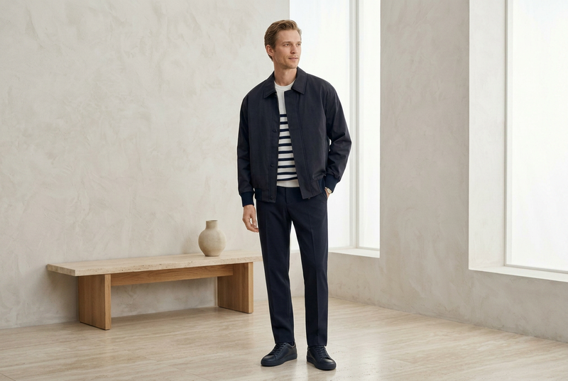 m COATS & JACKETS