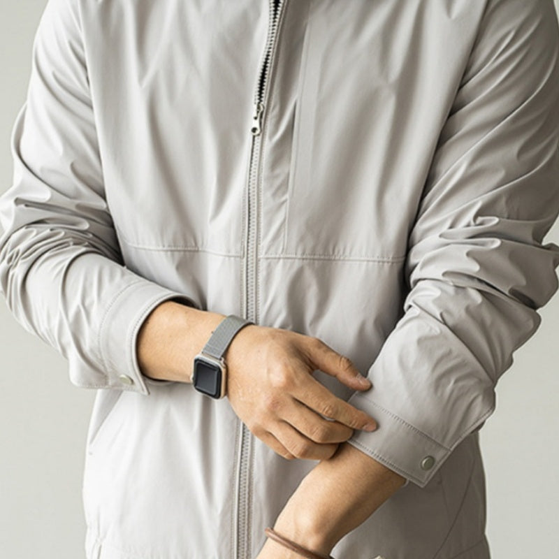 Men's Casual Lapel Jacket