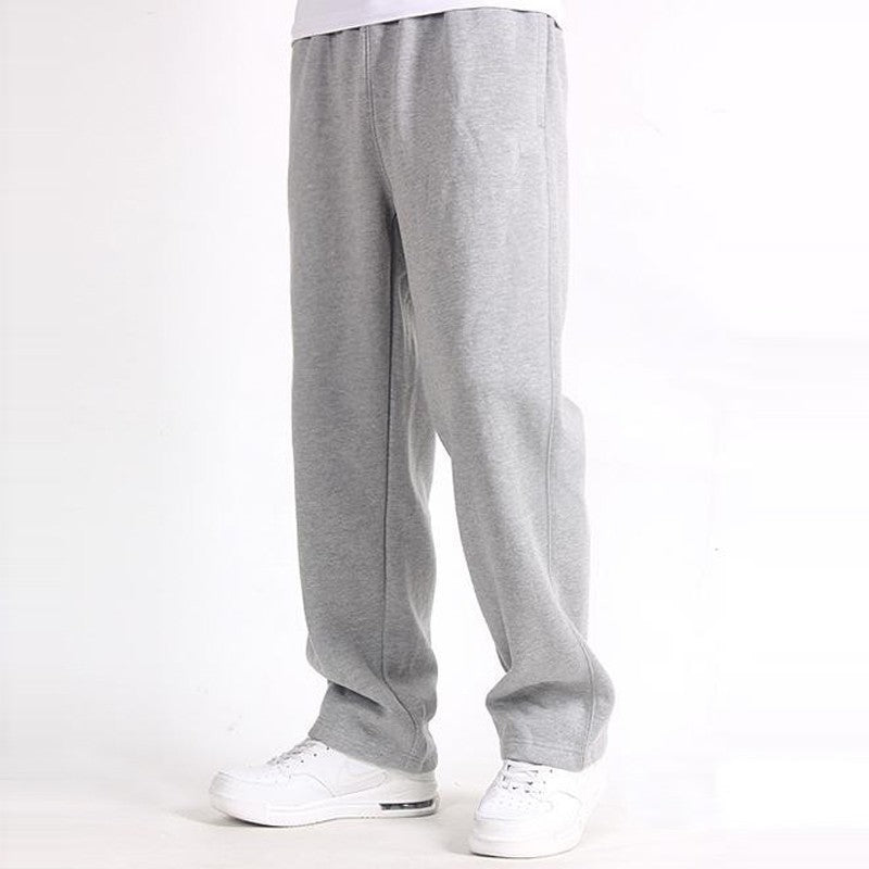 Men's Casual Straight Leg Chinos for Everyday Style