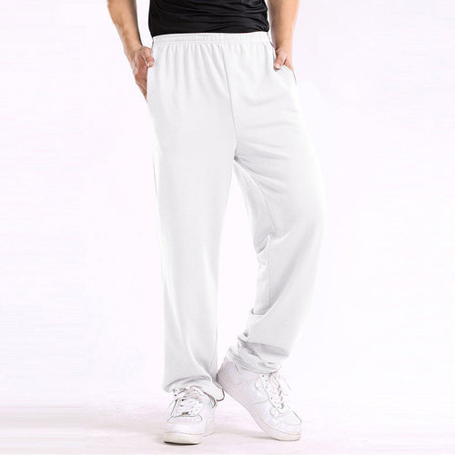 Men's Casual Straight Leg Chinos for Everyday Style