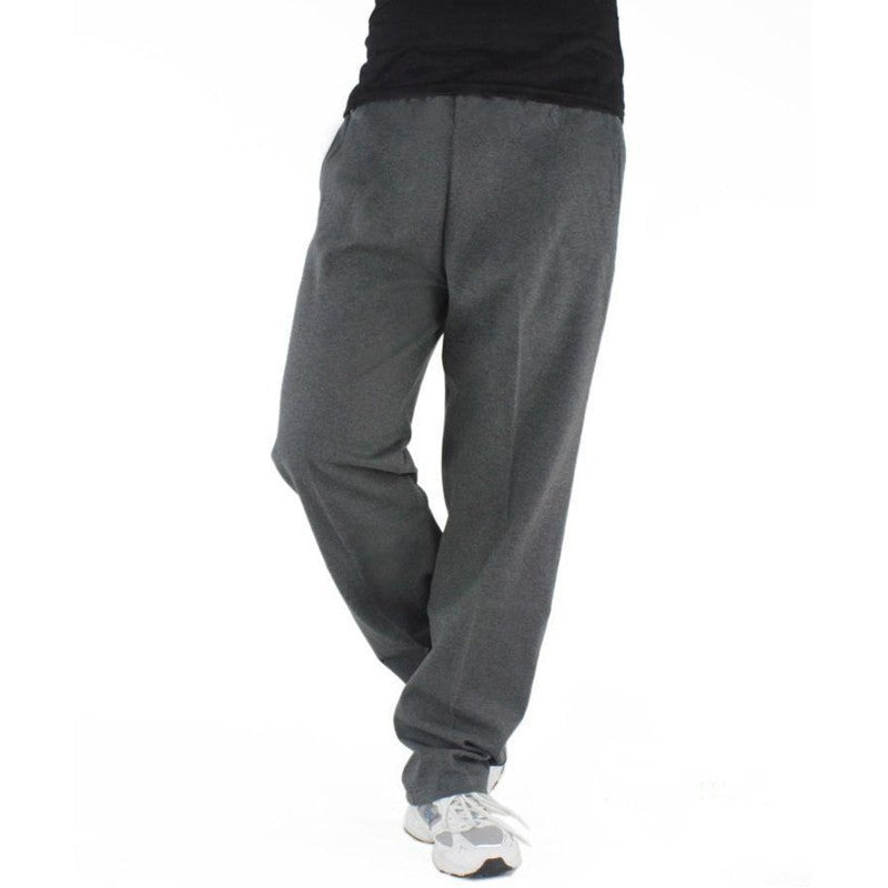 Men's Casual Straight Leg Chinos for Everyday Style