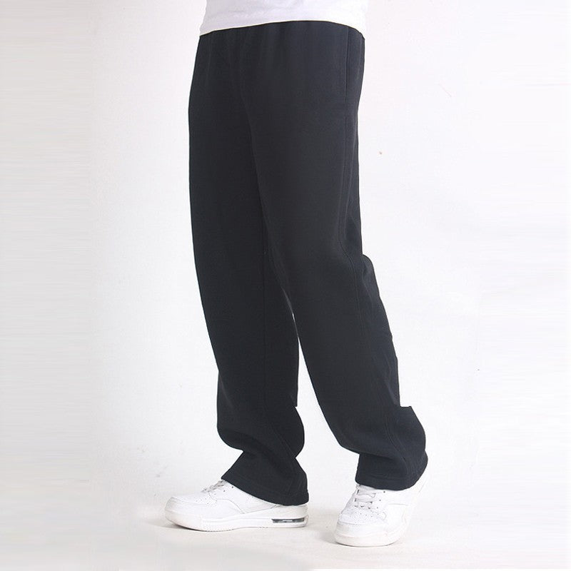 Men's Casual Straight Leg Chinos for Everyday Style