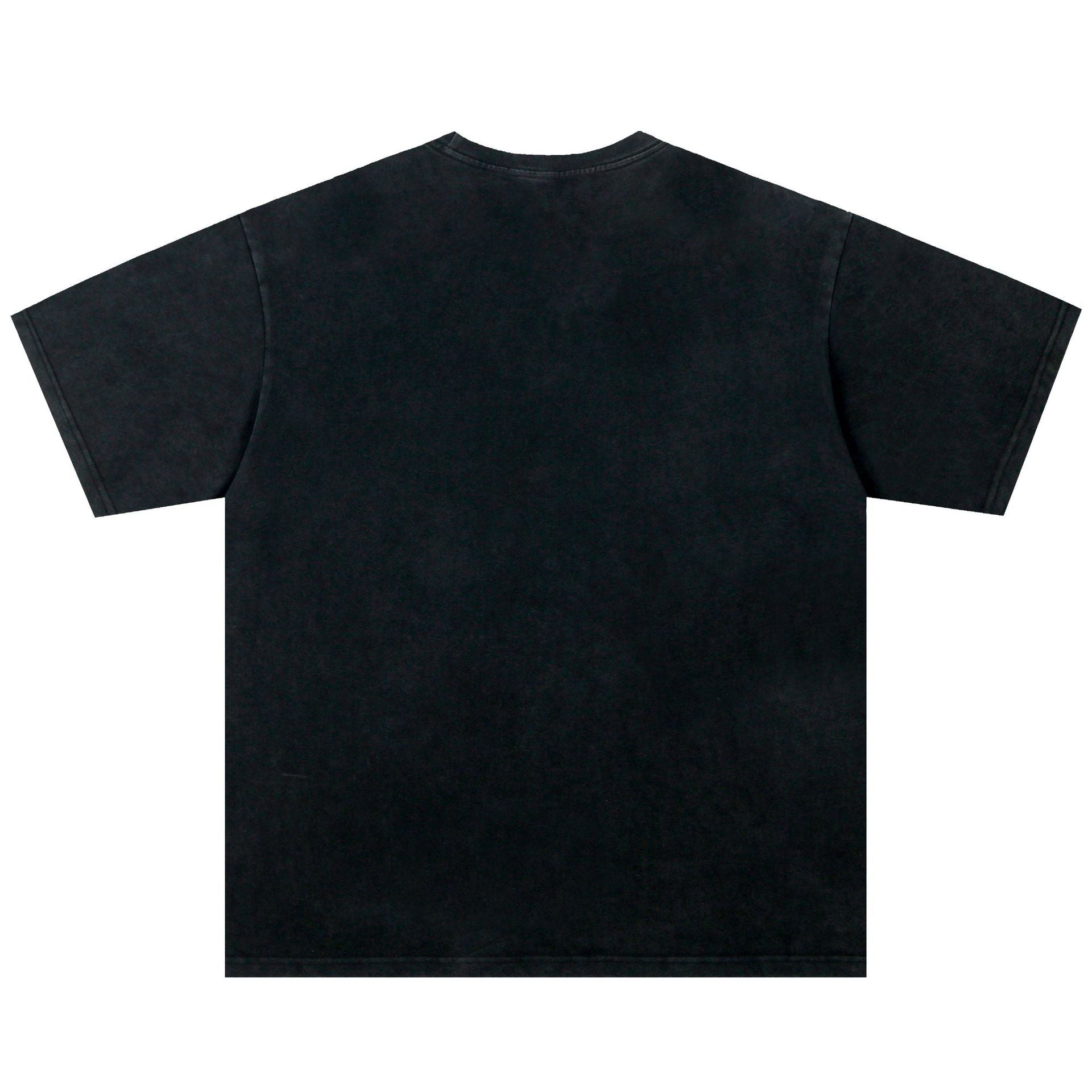 Men's Graphic Mushroom Cloud T-Shirt