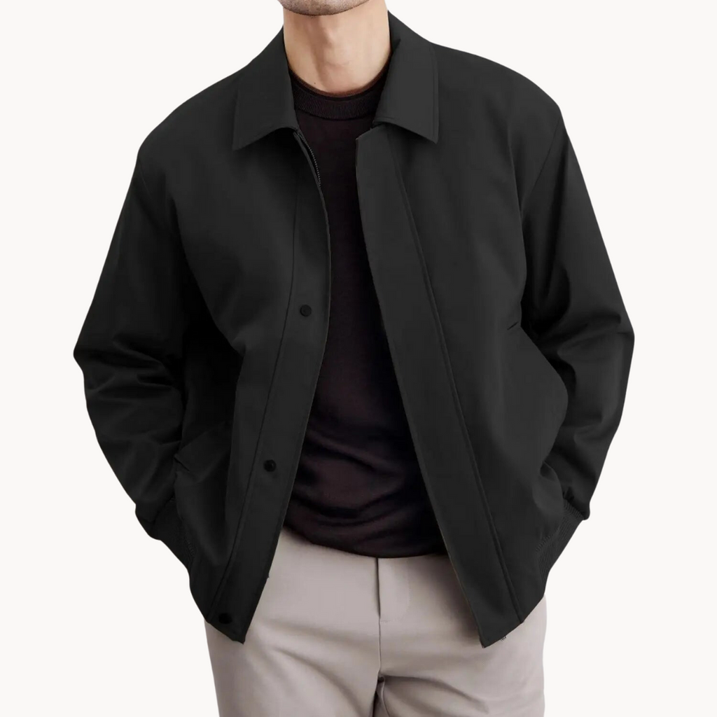 Men's Lightweight All-Season Jacket