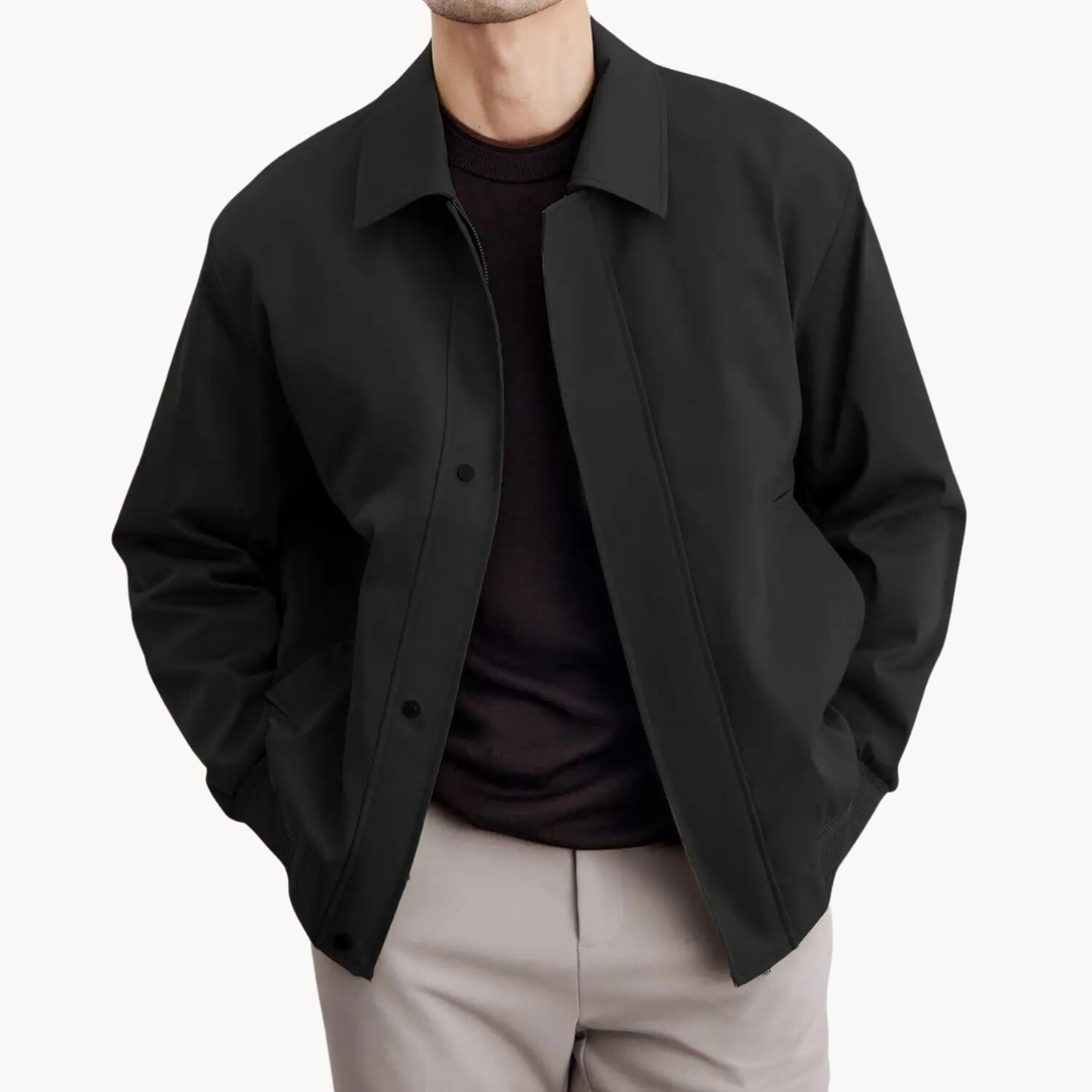 Men's Lightweight All-Season Jacket