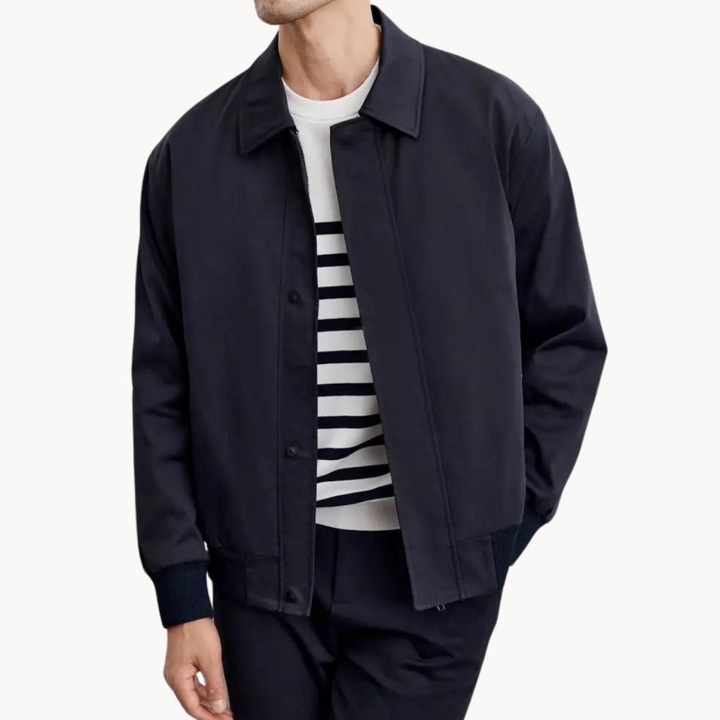 Men's Lightweight All-Season Jacket
