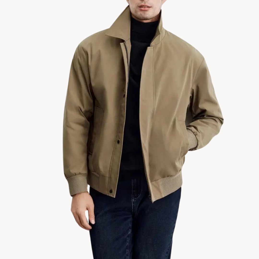 Men's Lightweight All-Season Jacket