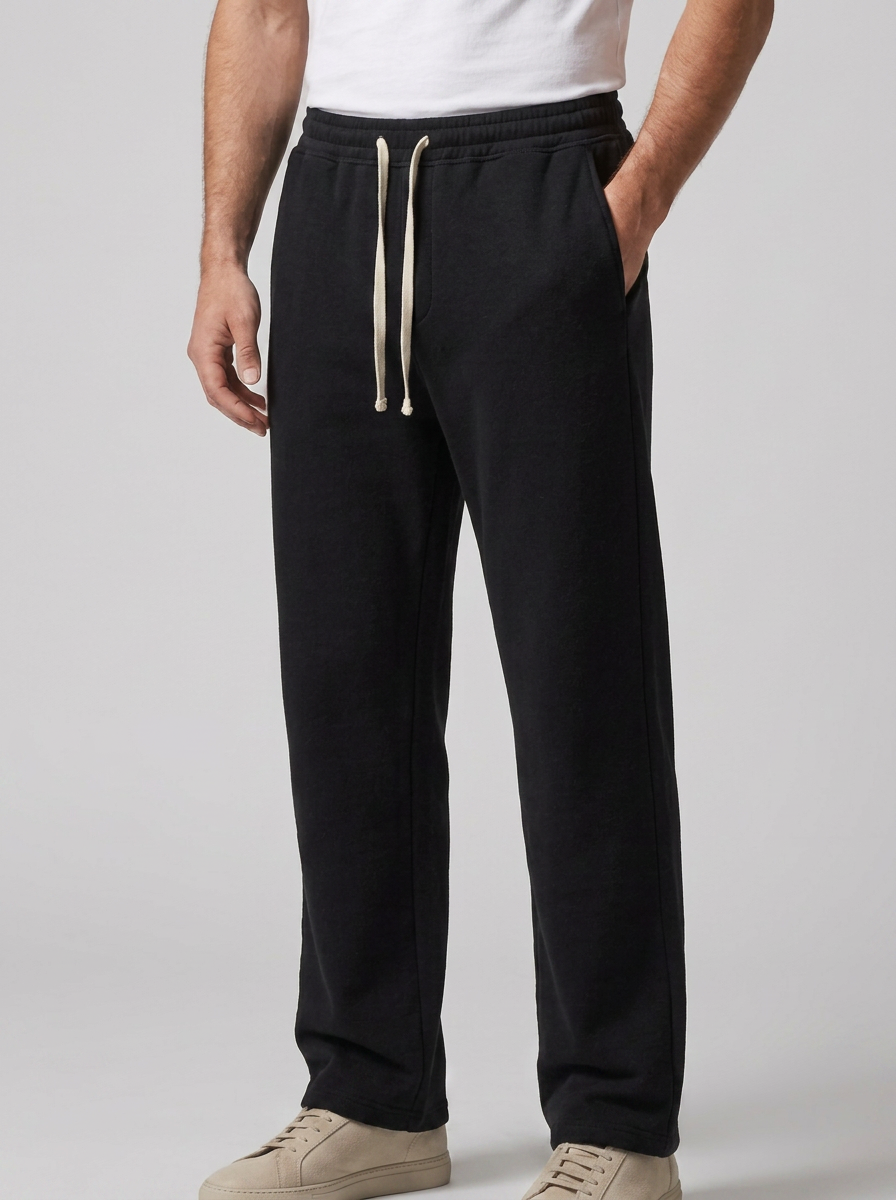 Men's Loose Casual Joggers