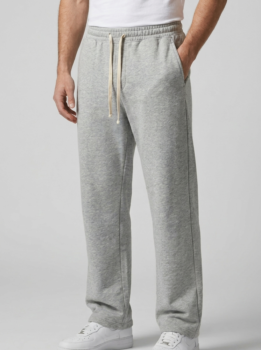 Men's Loose Casual Joggers