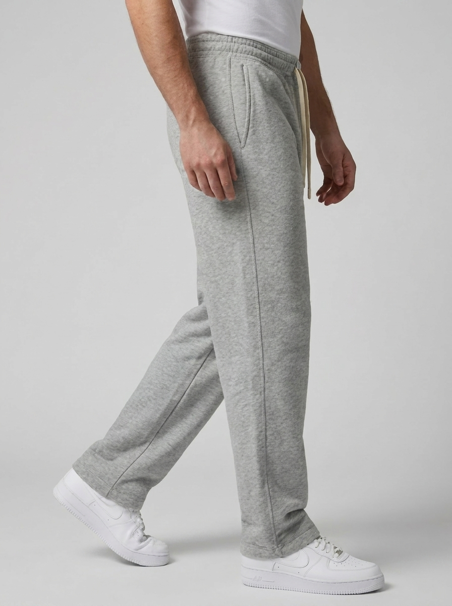 Men's Loose Casual Joggers