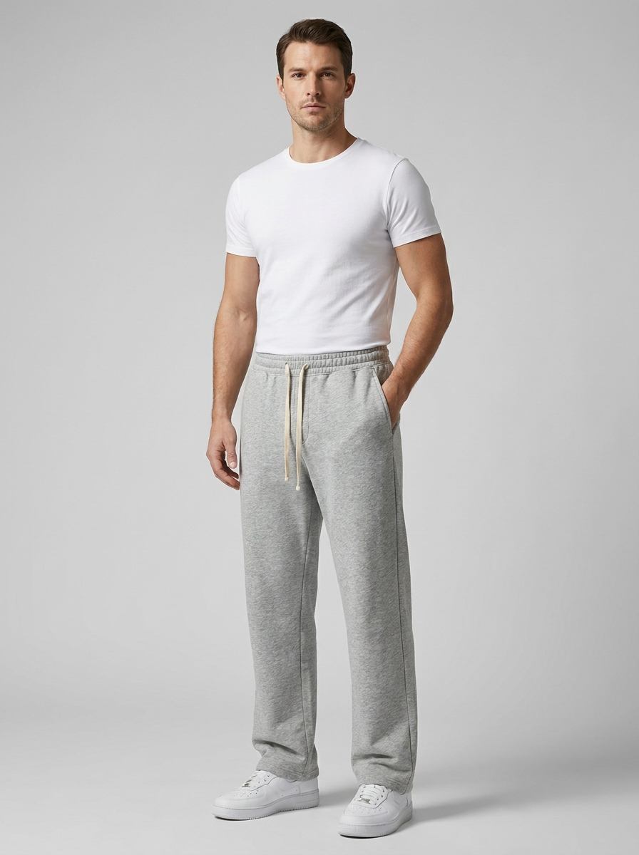 Men's Loose Casual Joggers