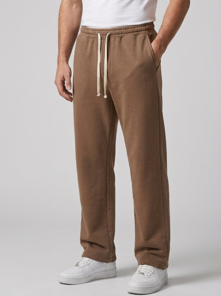 Men's Loose Casual Joggers