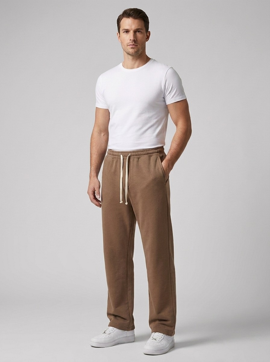 Men's Loose Casual Joggers