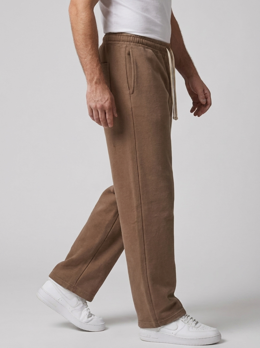 Men's Loose Casual Joggers