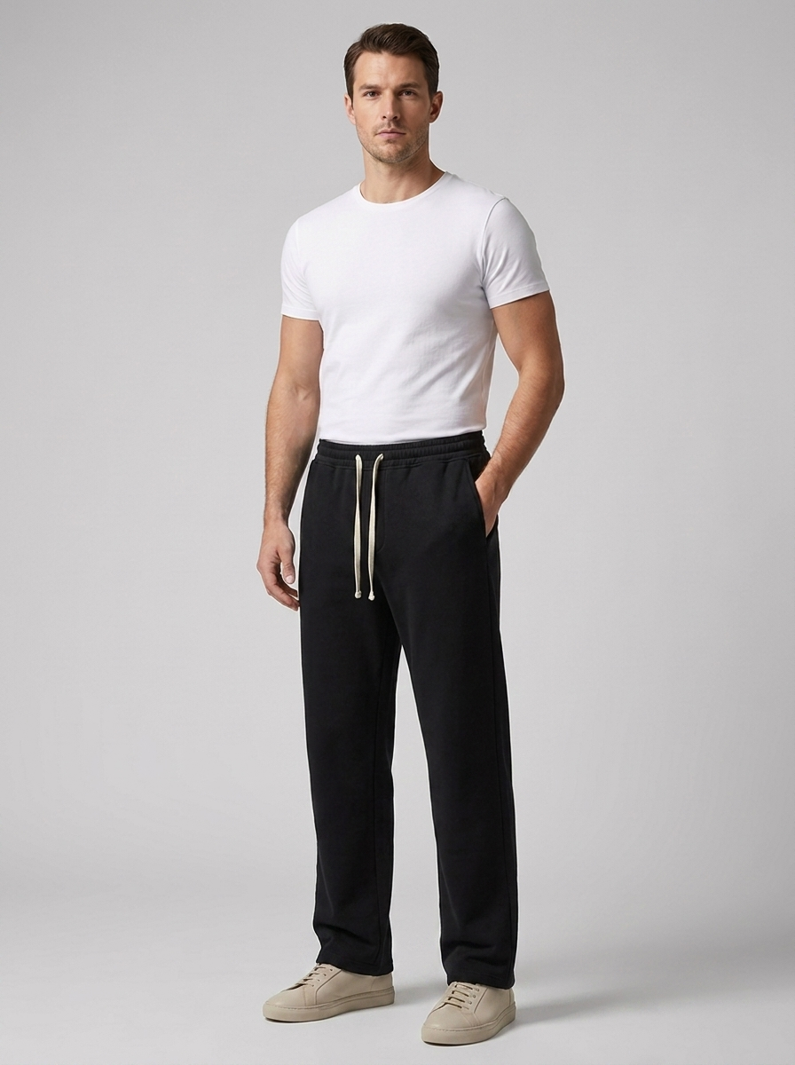 Men's Loose Casual Joggers