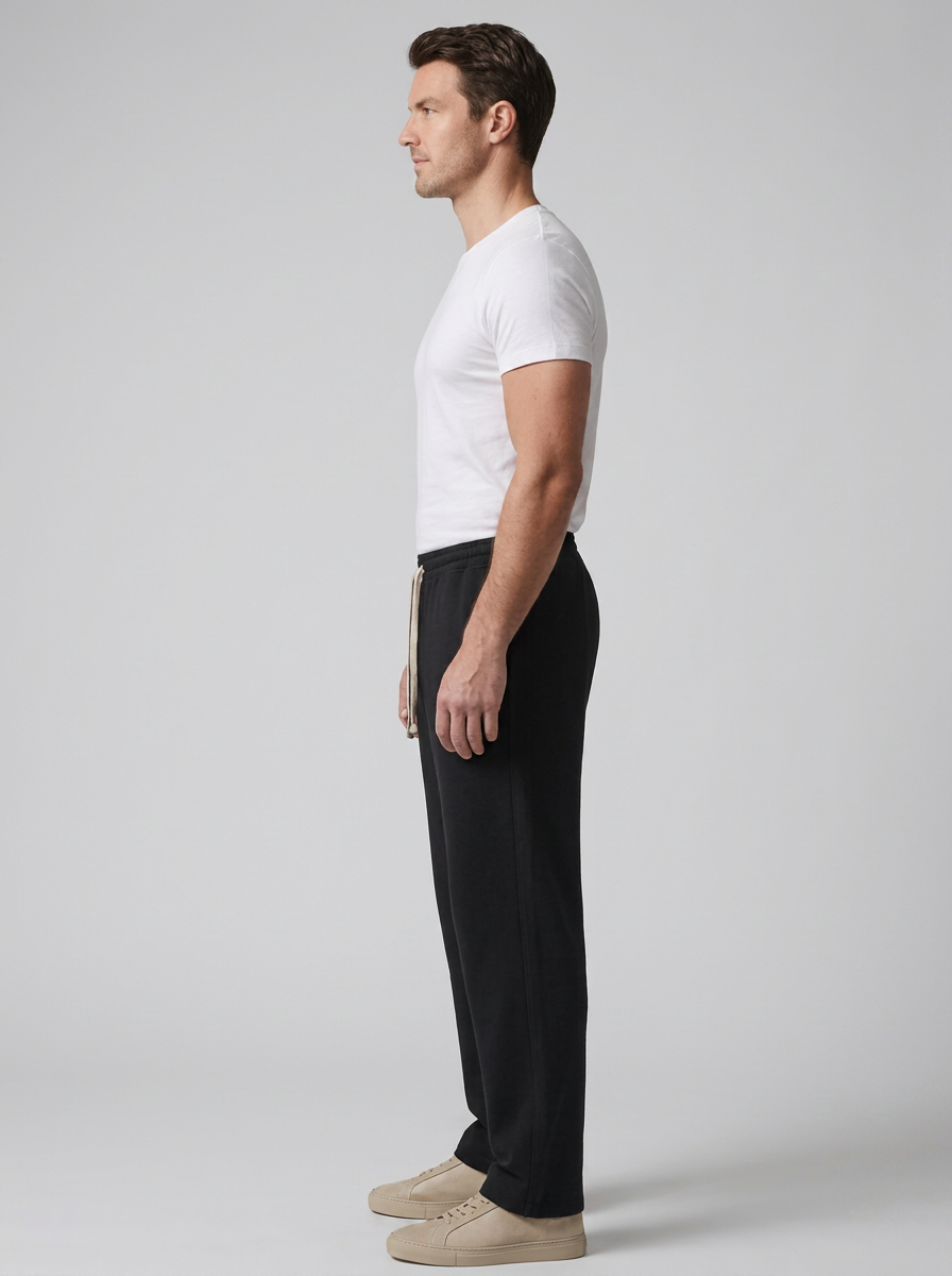 Men's Loose Casual Joggers