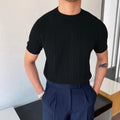 Men's Loose Fit Short Sleeve T-Shirt