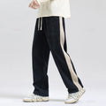 Men's Casual Corduroy Trousers