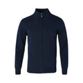 Men's Zip Up Cardigan Sweater - Cozy & Stylish Layering Piece