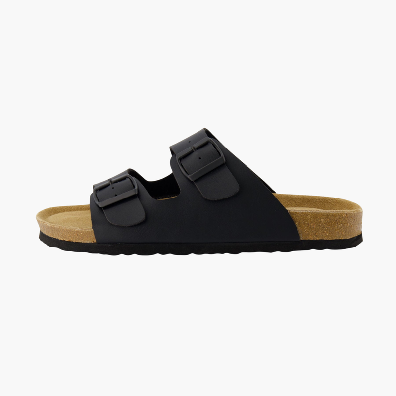 Unisex Adjustable Strap Casual Sandals