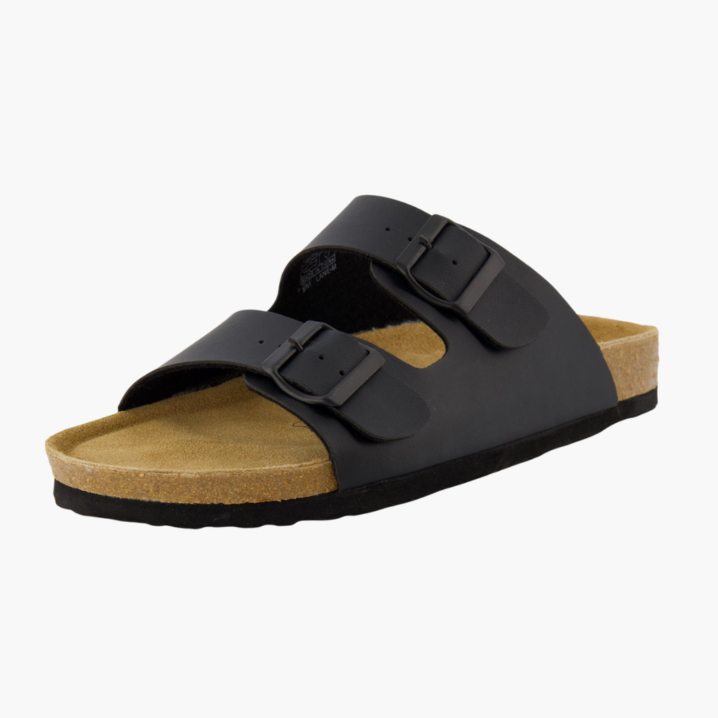 Unisex Adjustable Strap Casual Sandals