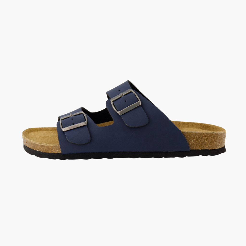 Unisex Adjustable Strap Casual Sandals