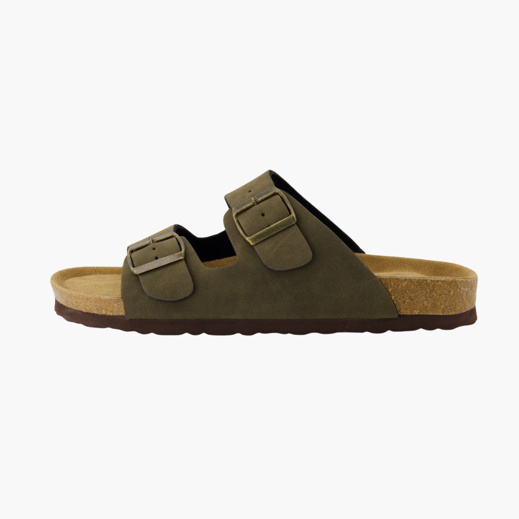 Unisex Adjustable Strap Casual Sandals