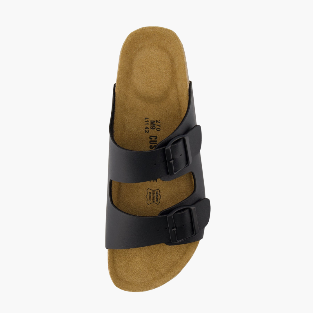 Unisex Adjustable Strap Casual Sandals