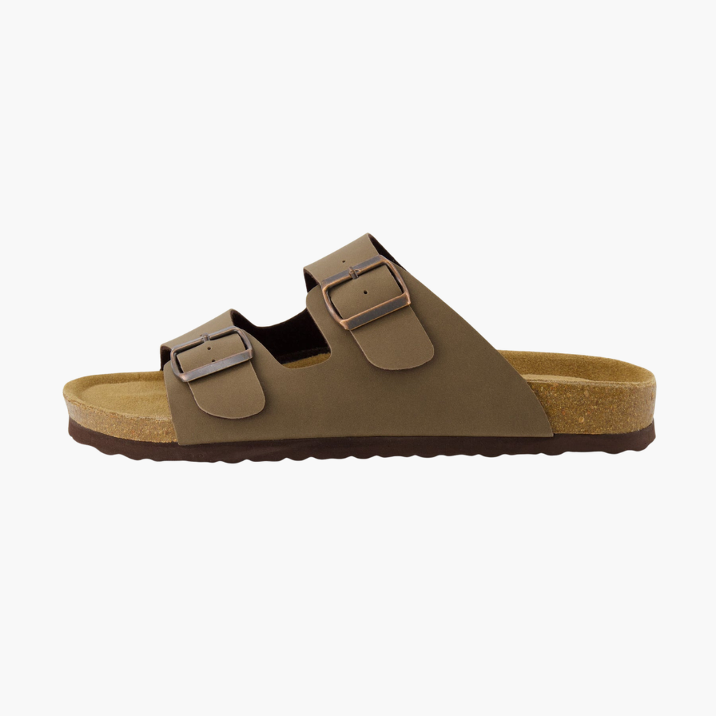 Unisex Adjustable Strap Casual Sandals