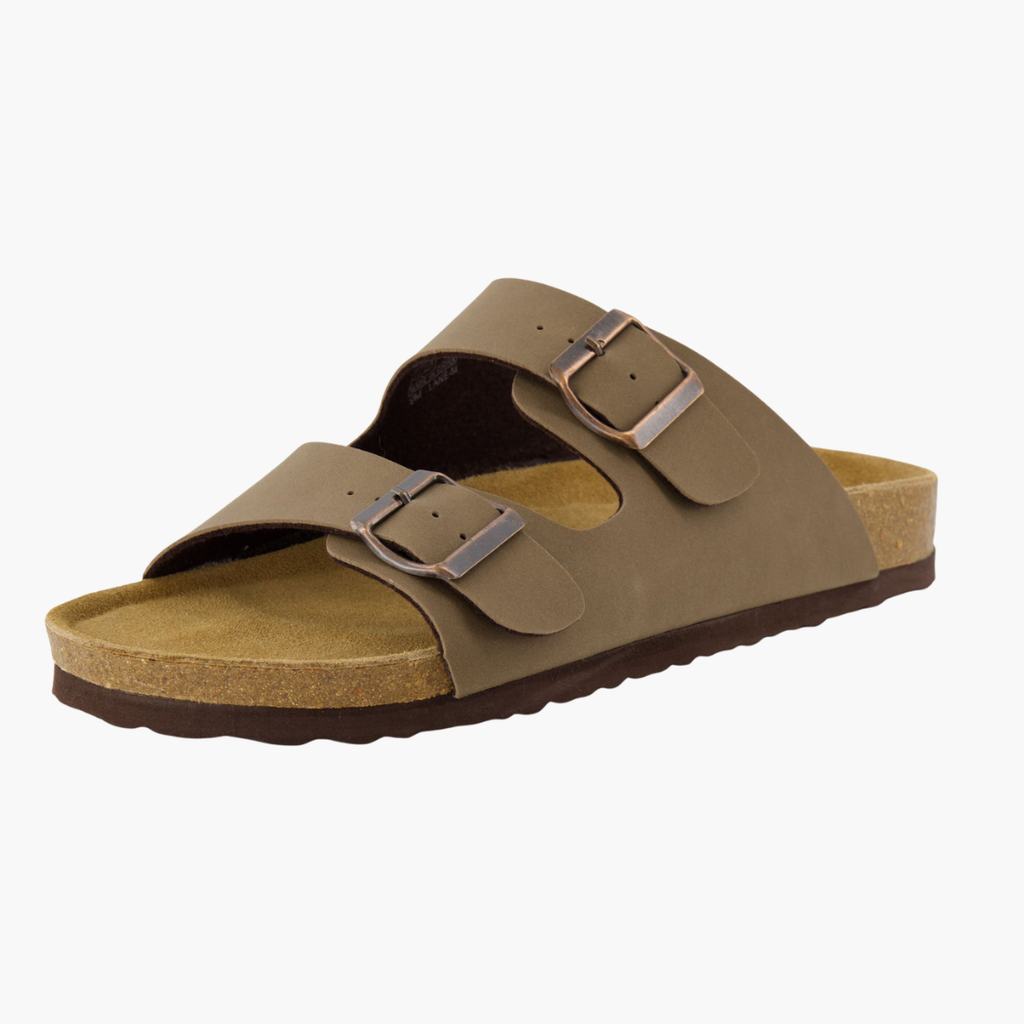 Unisex Adjustable Strap Casual Sandals