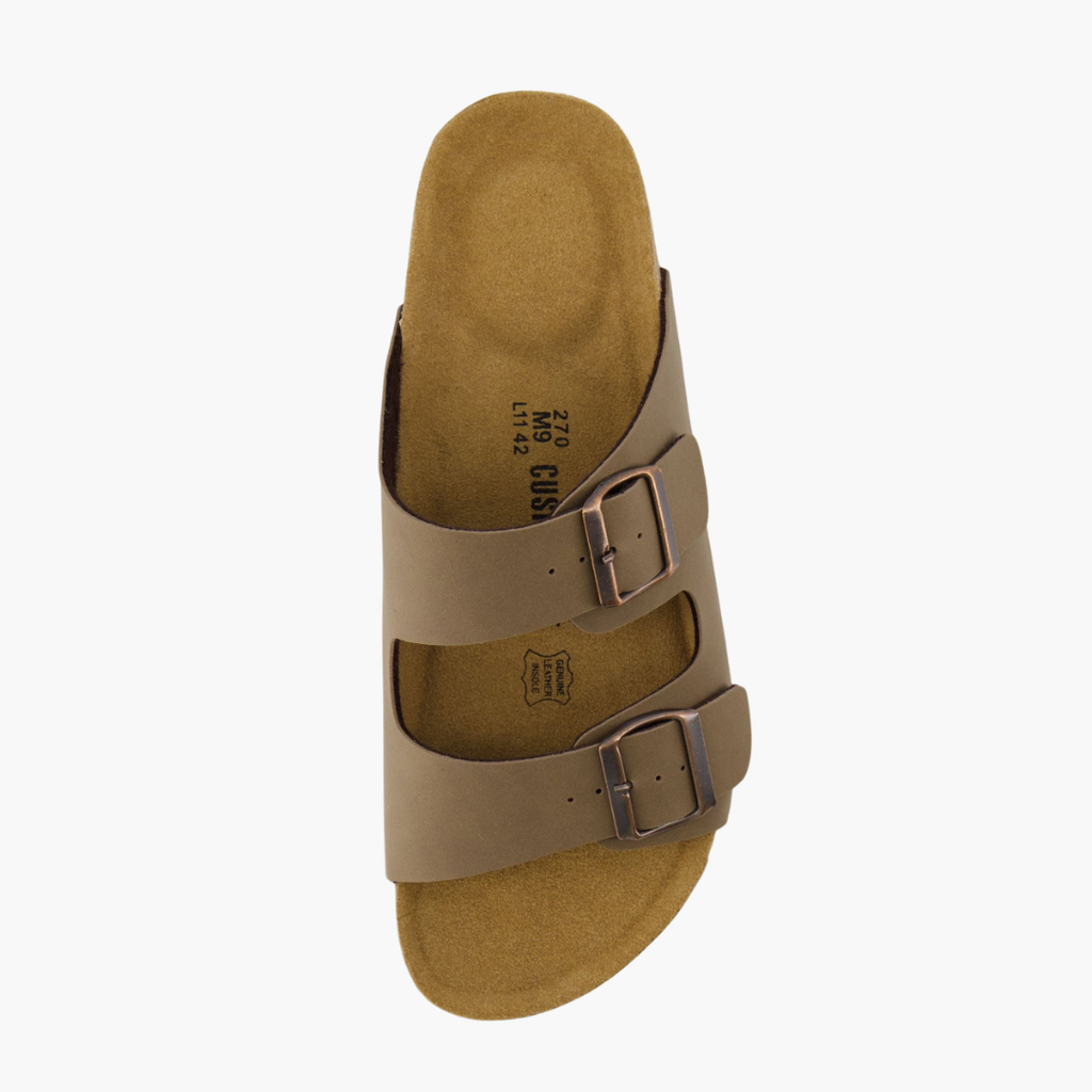 Unisex Adjustable Strap Casual Sandals