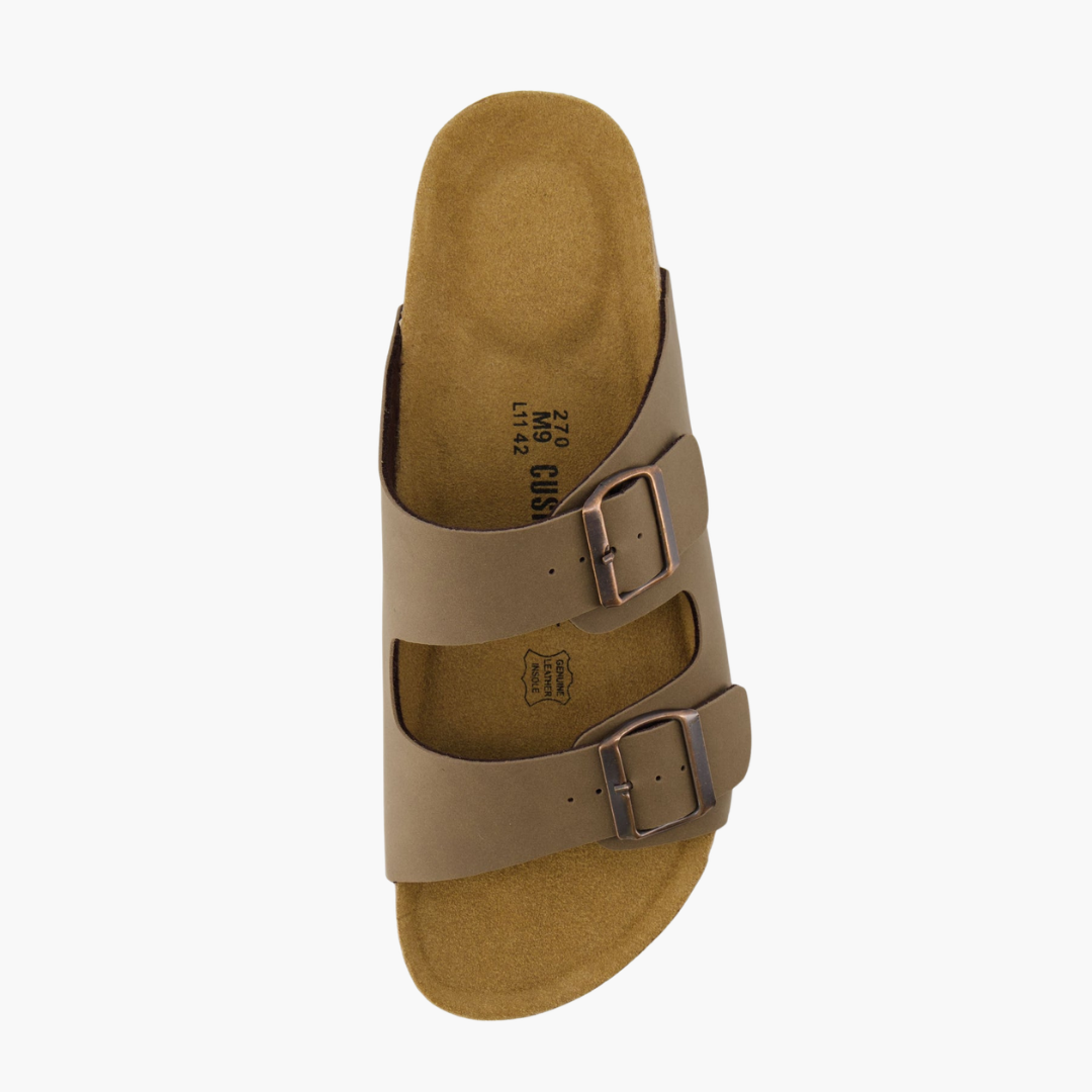 Unisex Adjustable Strap Casual Sandals