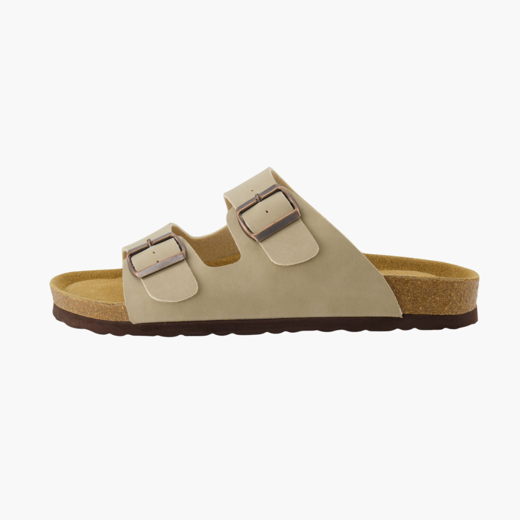 Unisex Adjustable Strap Casual Sandals