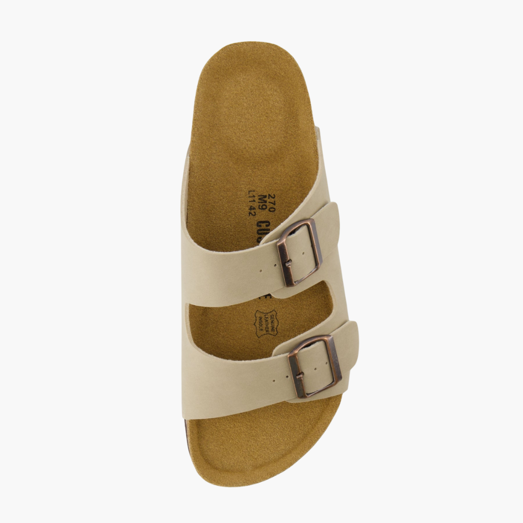Unisex Adjustable Strap Casual Sandals