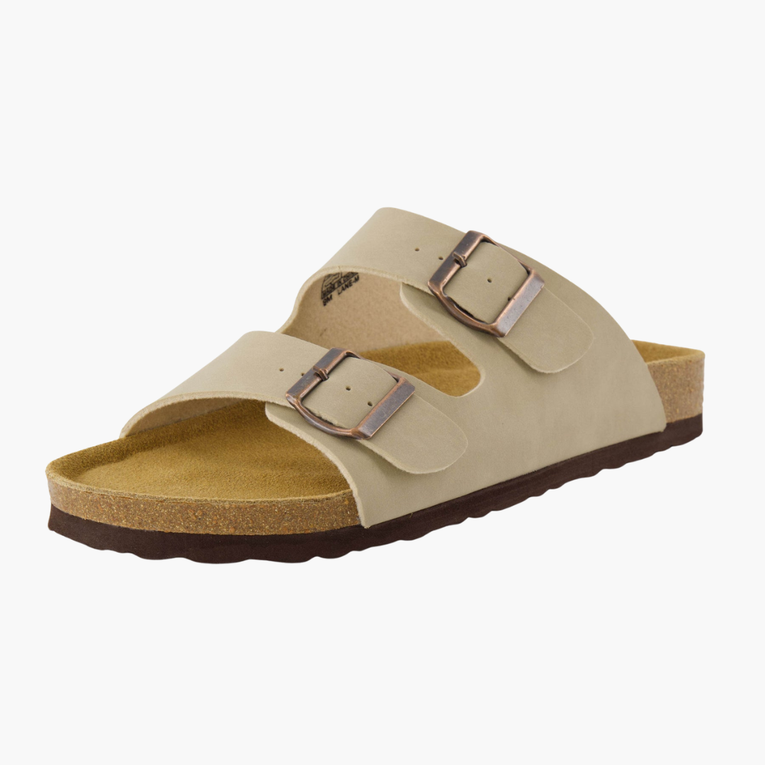 Unisex Adjustable Strap Casual Sandals