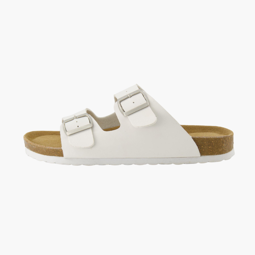 Unisex Adjustable Strap Casual Sandals