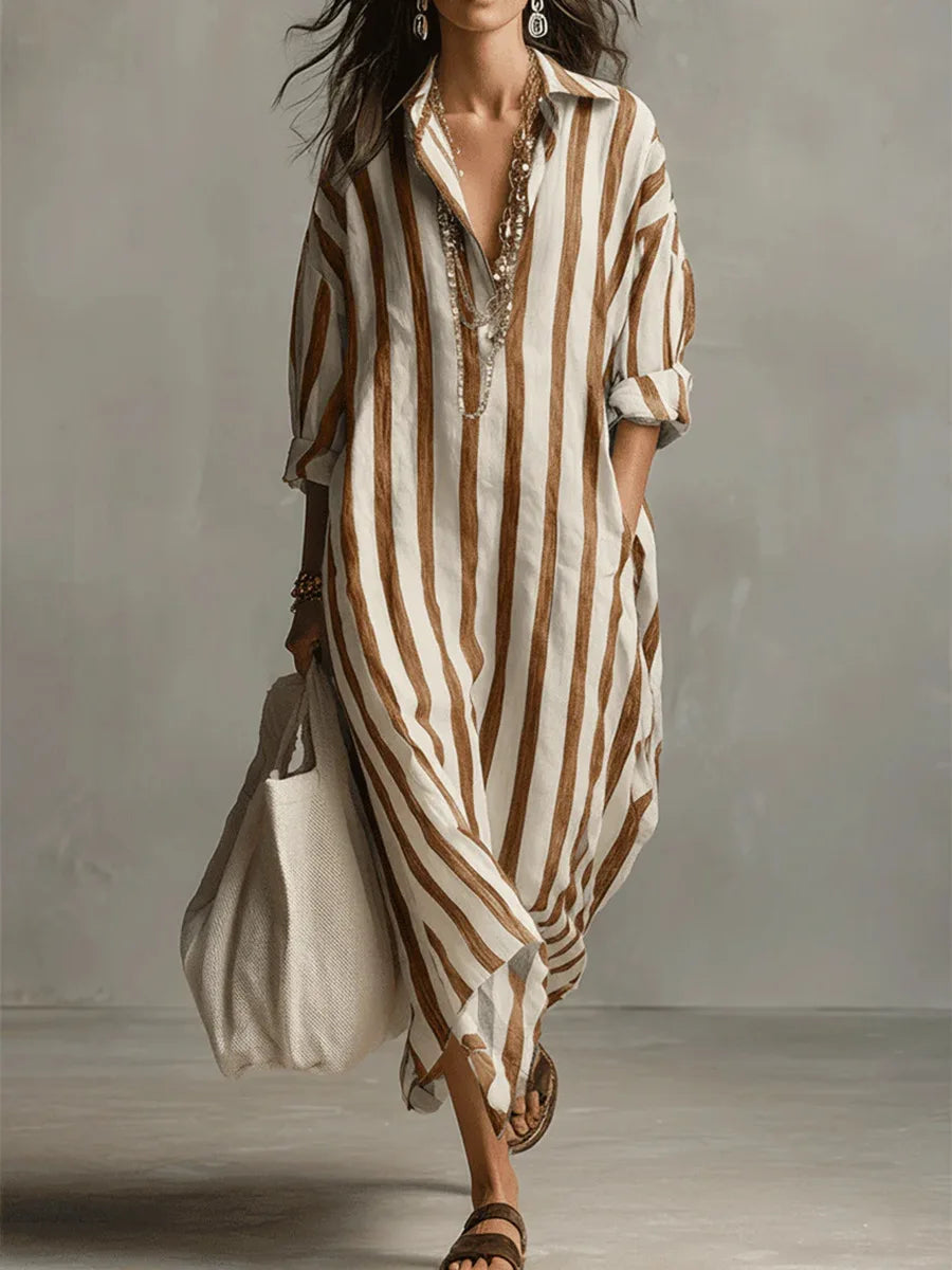 Women's Casual Maxi Dress