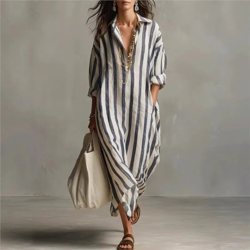 Women's Casual Maxi Dress