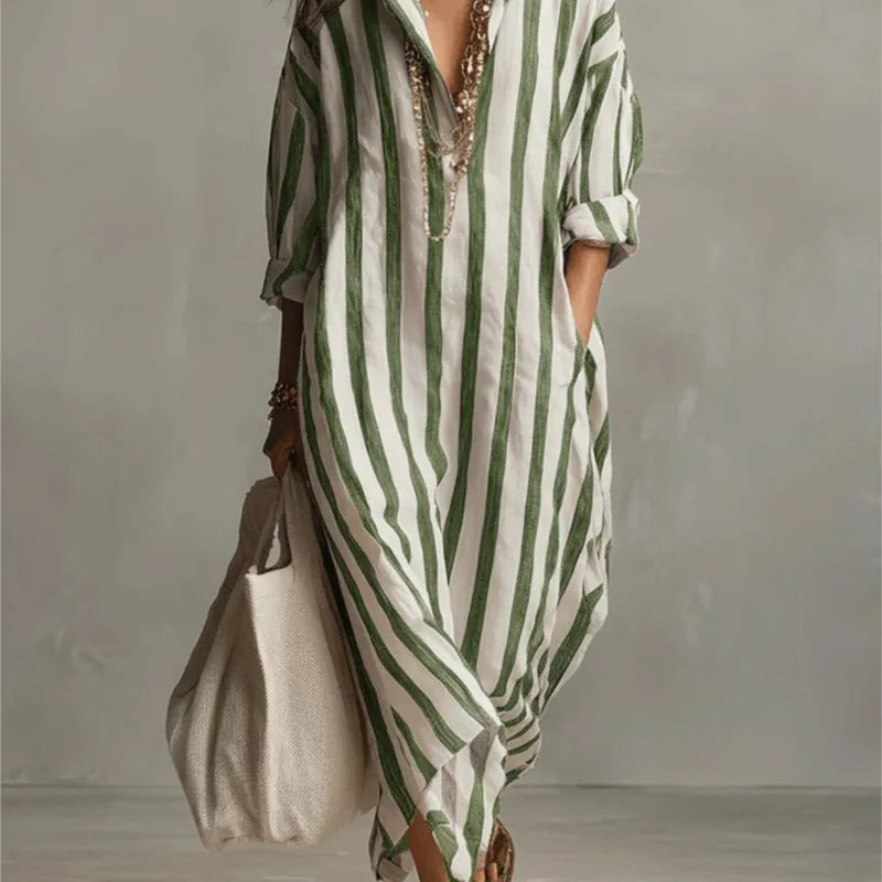 Women's Casual Maxi Dress