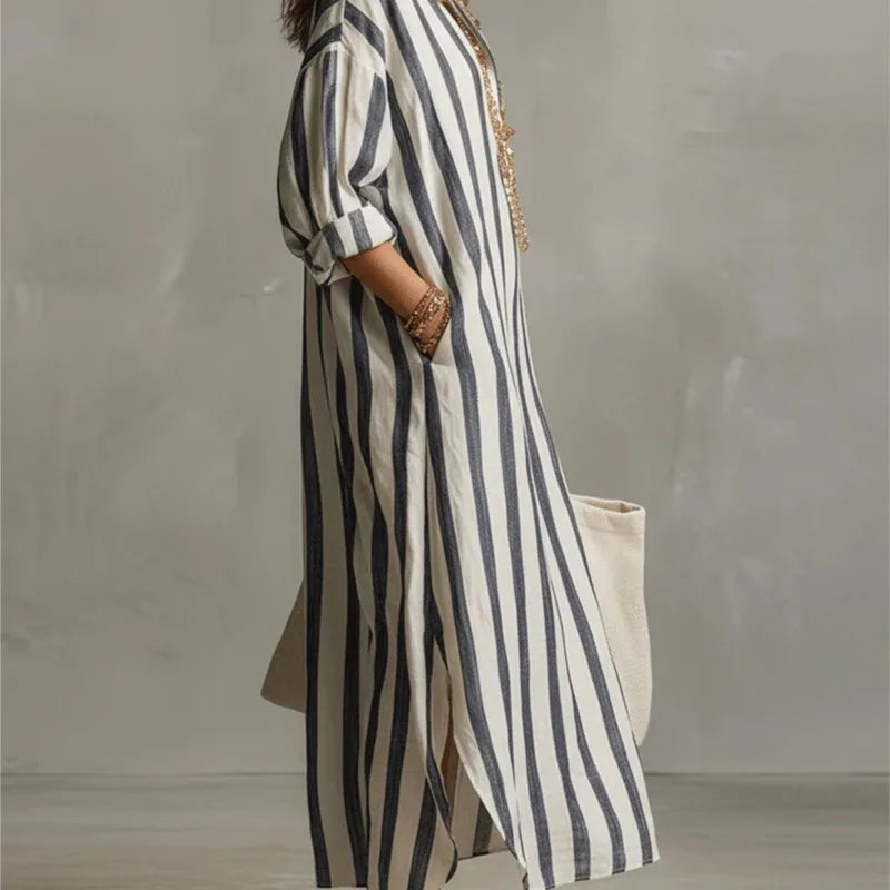 Women's Casual Maxi Dress