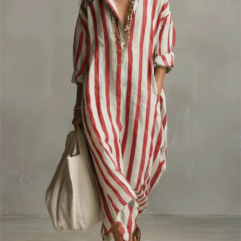 Women's Casual Maxi Dress