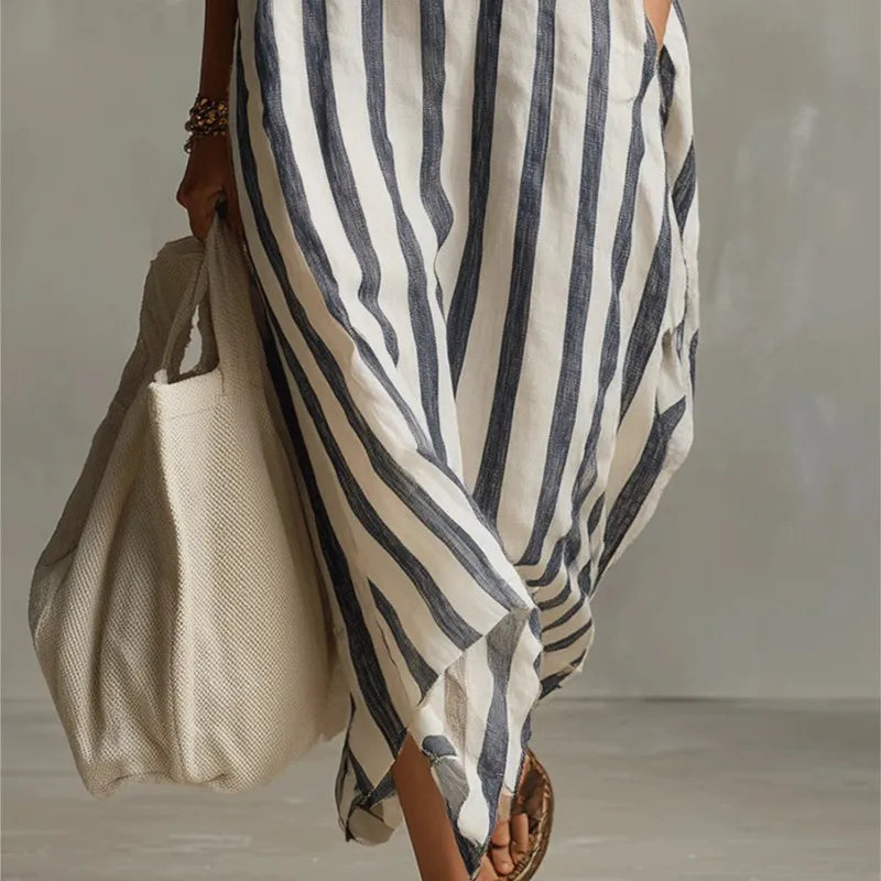 Women's Casual Maxi Dress