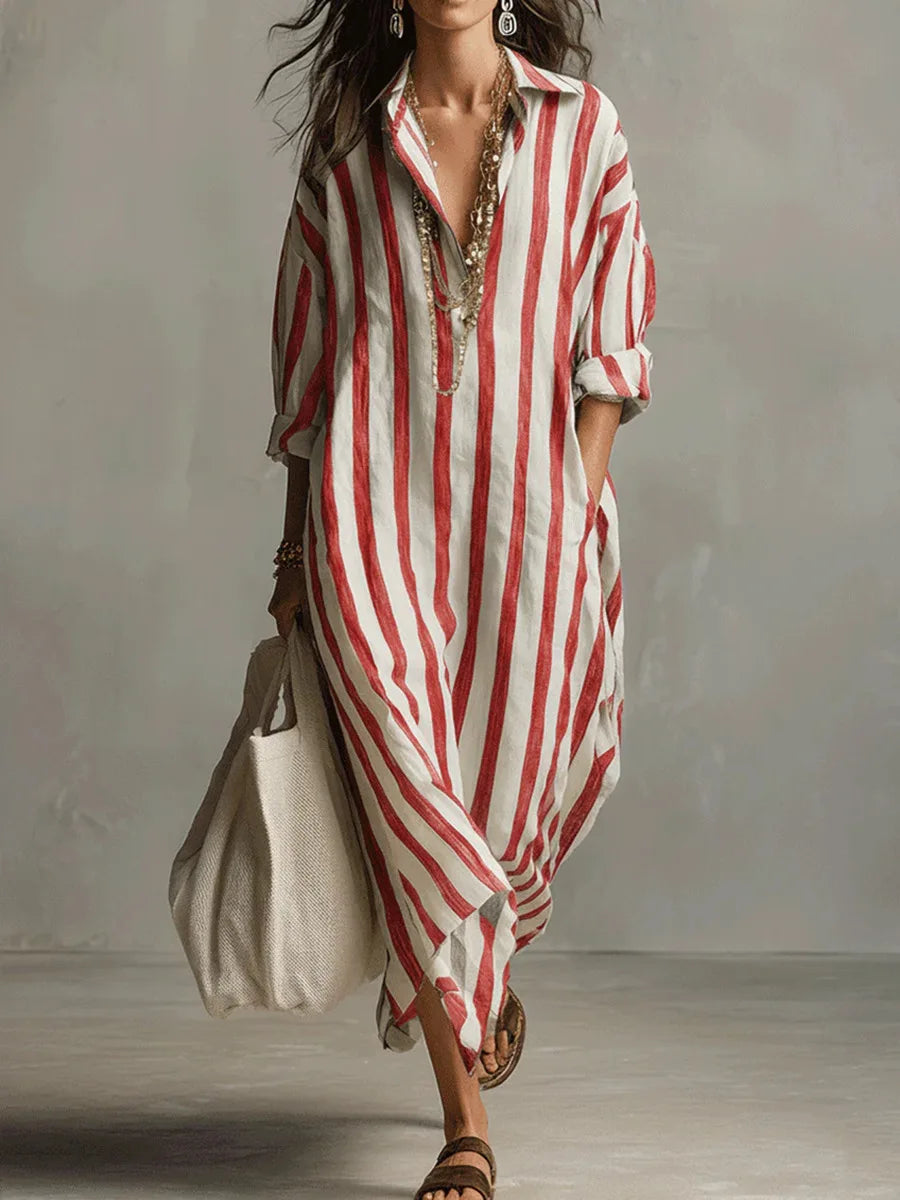 Women's Casual Maxi Dress