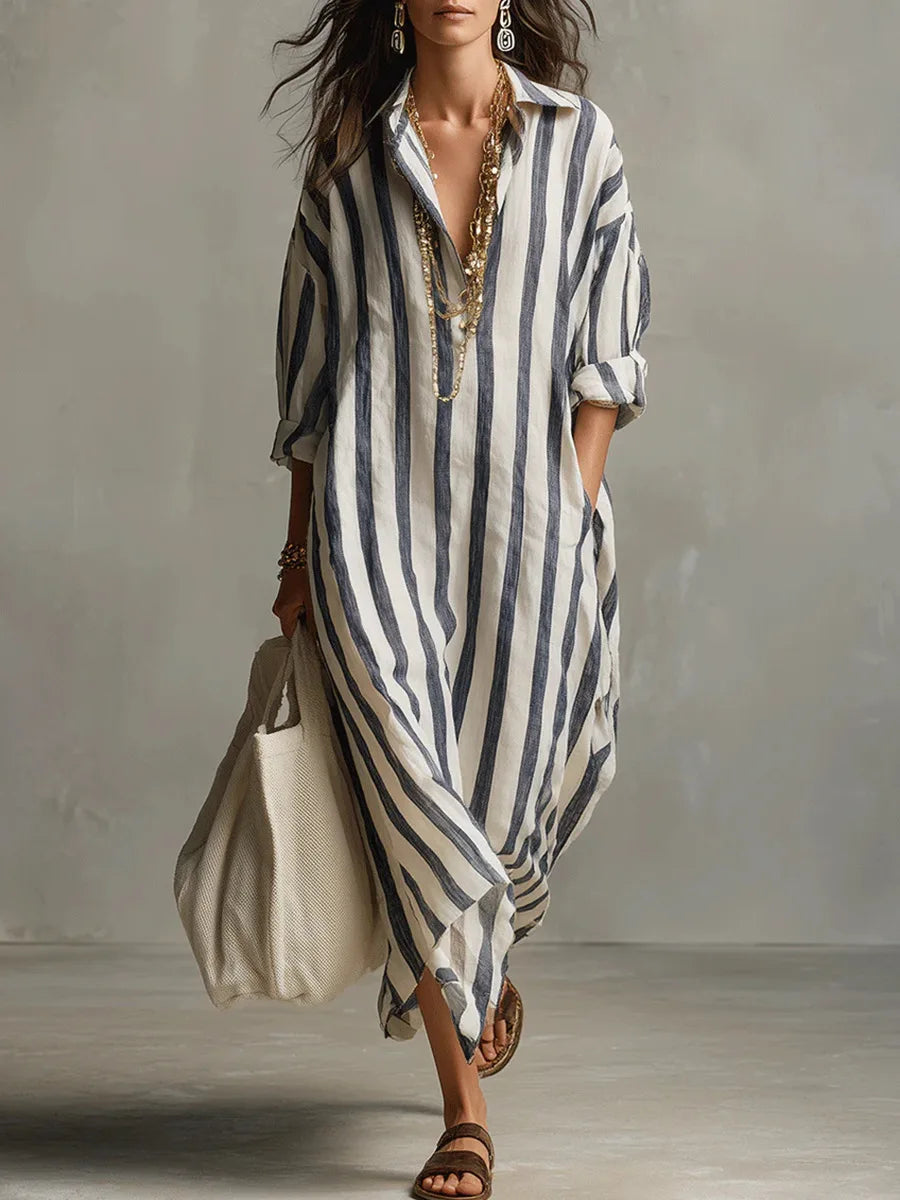 Women's Casual Maxi Dress