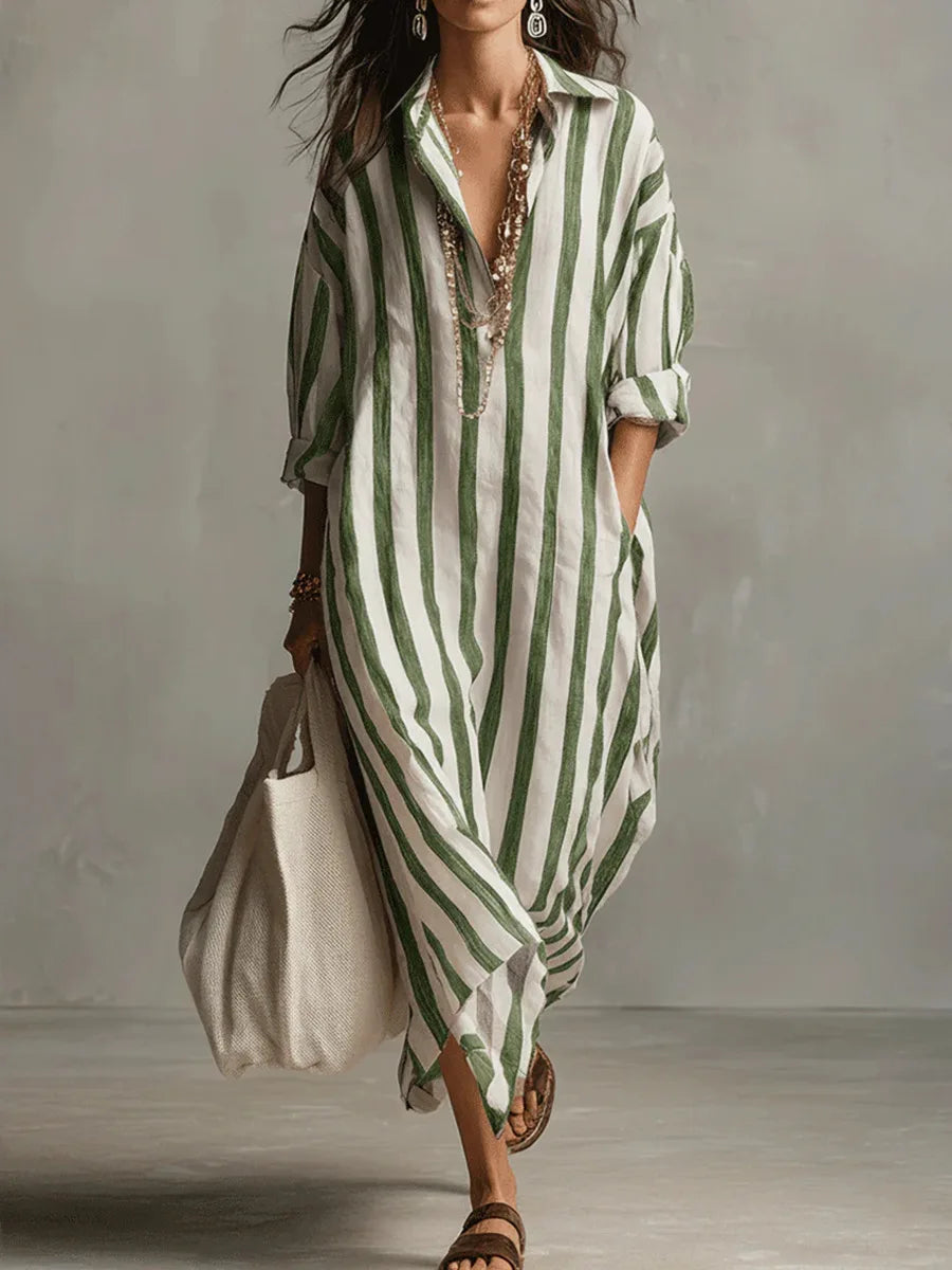 Women's Casual Maxi Dress