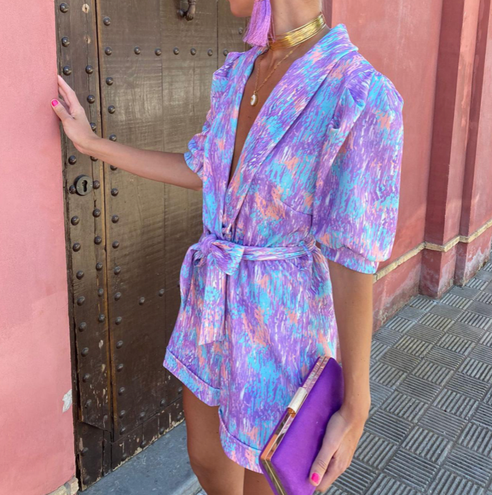 Women's Elegant Jumpsuit