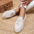 Women's Elegant Loafers