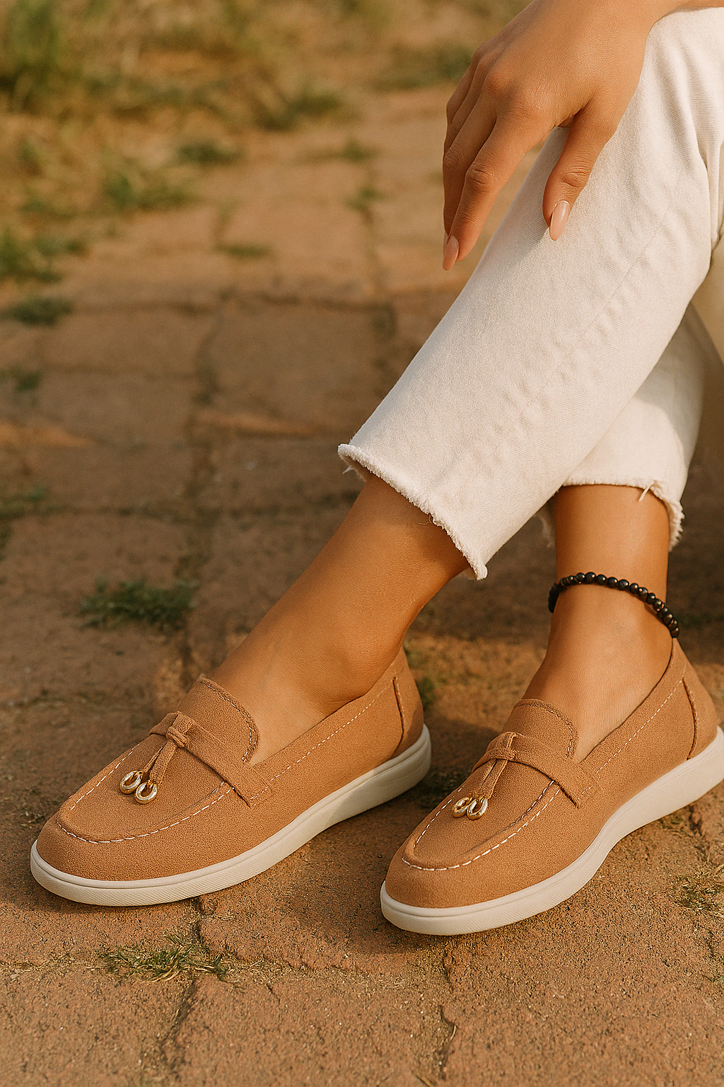 Women's Elegant Loafers