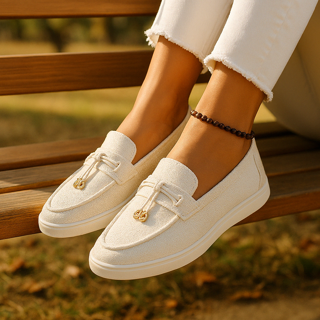 Women's Elegant Loafers