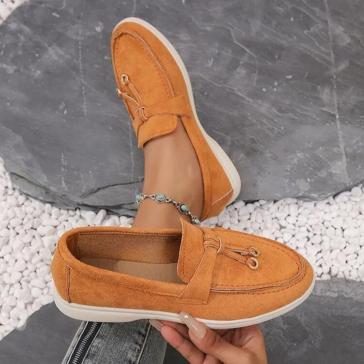 Women's Elegant Loafers